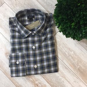 J. Crew • Men’s Ludlow 120’S 2 Ply